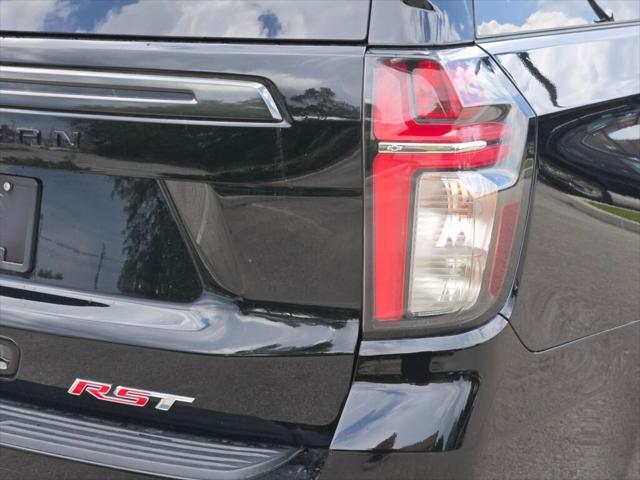 used 2021 Chevrolet Suburban car, priced at $46,390