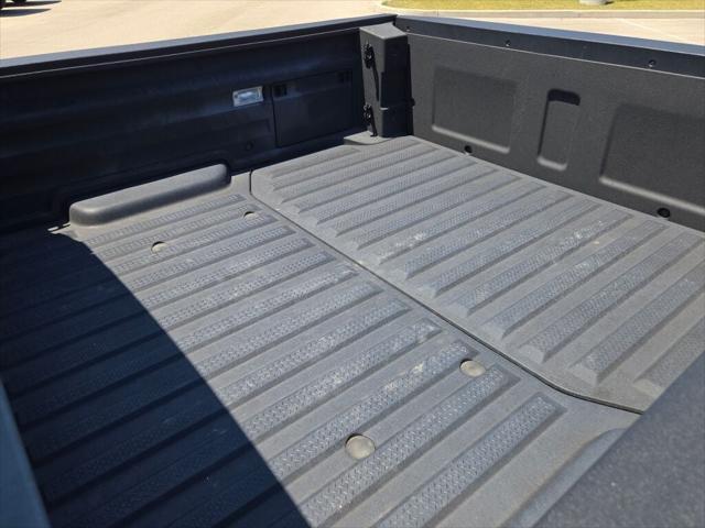 used 2023 Honda Ridgeline car, priced at $36,199