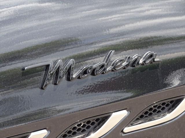 used 2023 Maserati Ghibli car, priced at $65,000