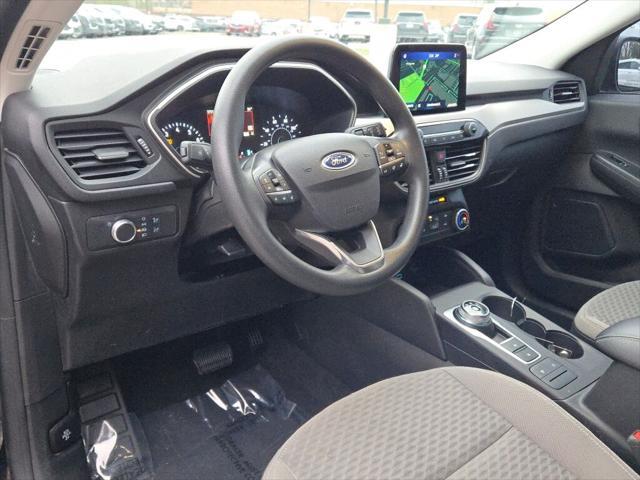 used 2022 Ford Escape car, priced at $21,000