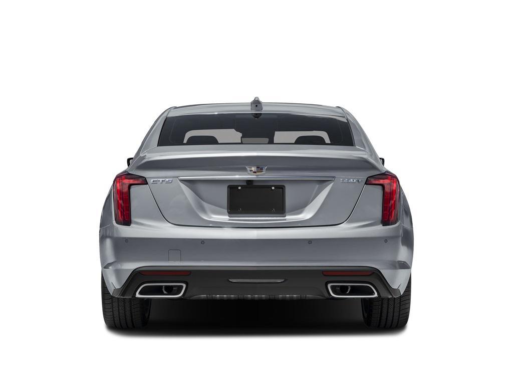 new 2026 Cadillac CT5 car, priced at $54,410