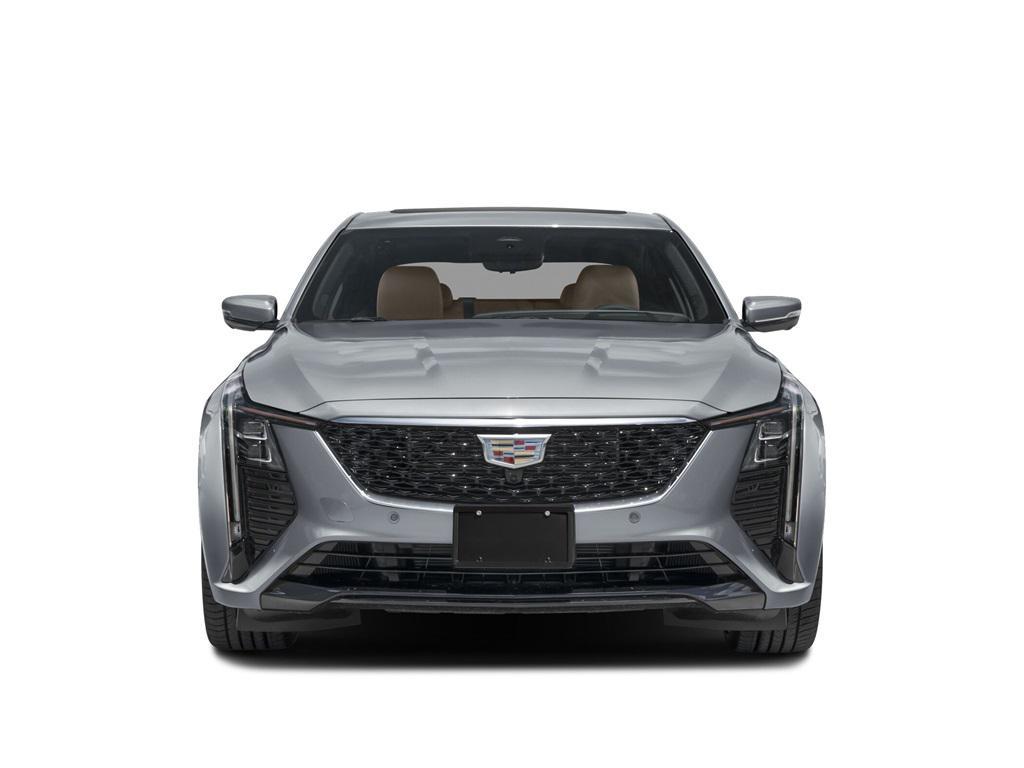 new 2026 Cadillac CT5 car, priced at $54,410