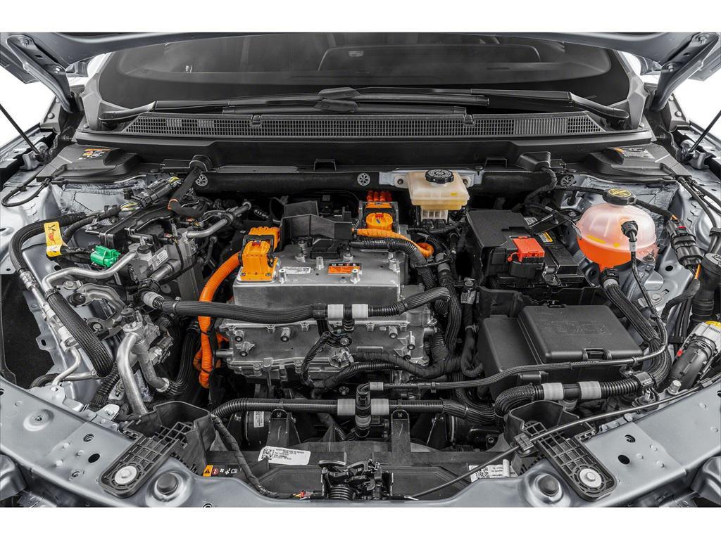 new 2026 Cadillac OPTIQ car, priced at $58,990