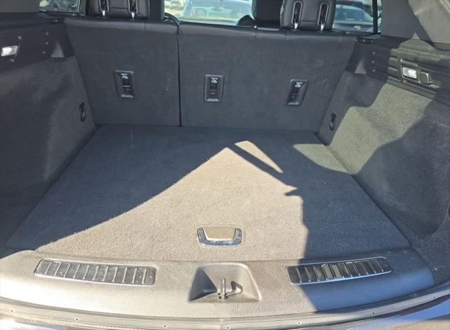 used 2023 Cadillac XT4 car, priced at $25,427