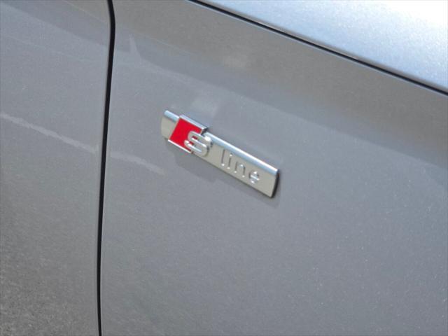 used 2022 Audi Q5 car, priced at $32,099