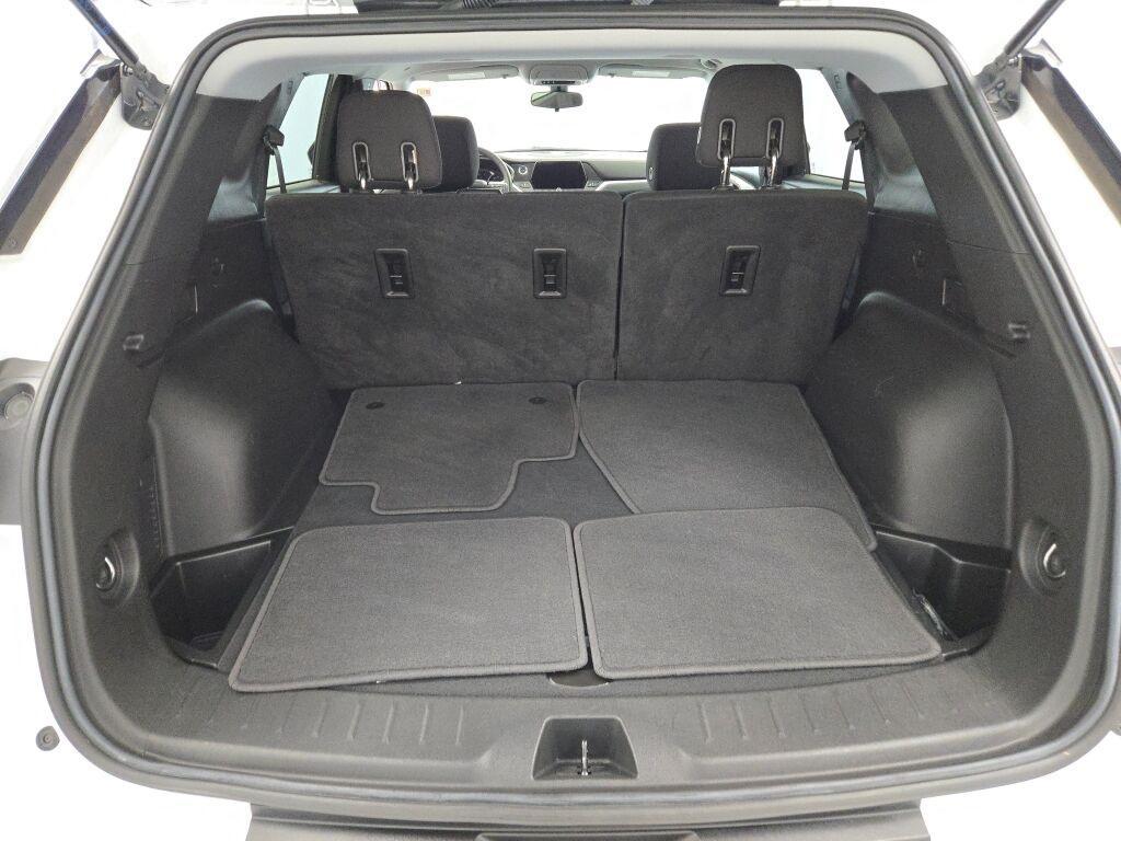 used 2021 Chevrolet Blazer car, priced at $21,495