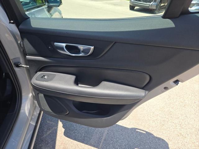 used 2024 Volvo S60 car, priced at $27,799