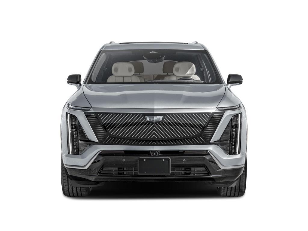 new 2026 Cadillac VISTIQ car, priced at $94,215
