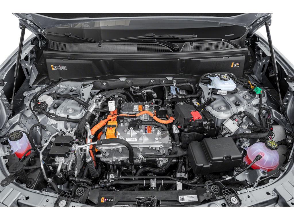new 2026 Cadillac VISTIQ car, priced at $94,215