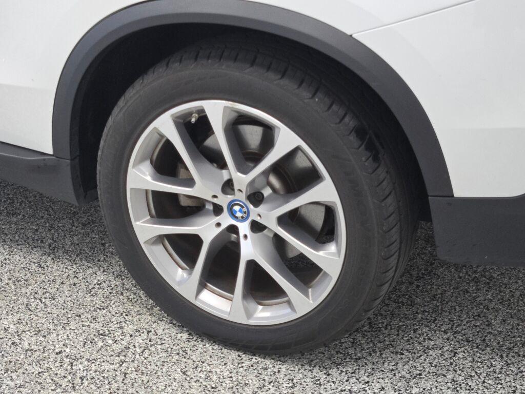 used 2023 BMW X5 PHEV car, priced at $36,699