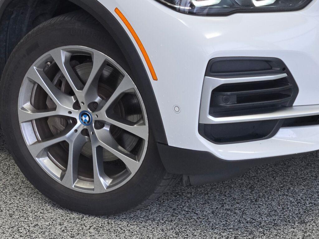 used 2023 BMW X5 PHEV car, priced at $36,699