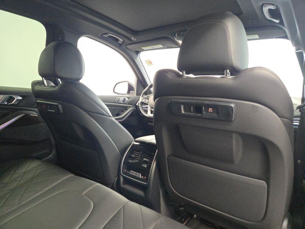 used 2023 BMW X5 PHEV car, priced at $36,699