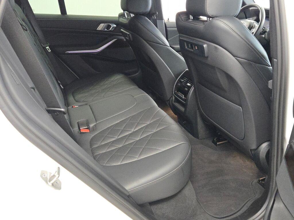 used 2023 BMW X5 PHEV car, priced at $36,699