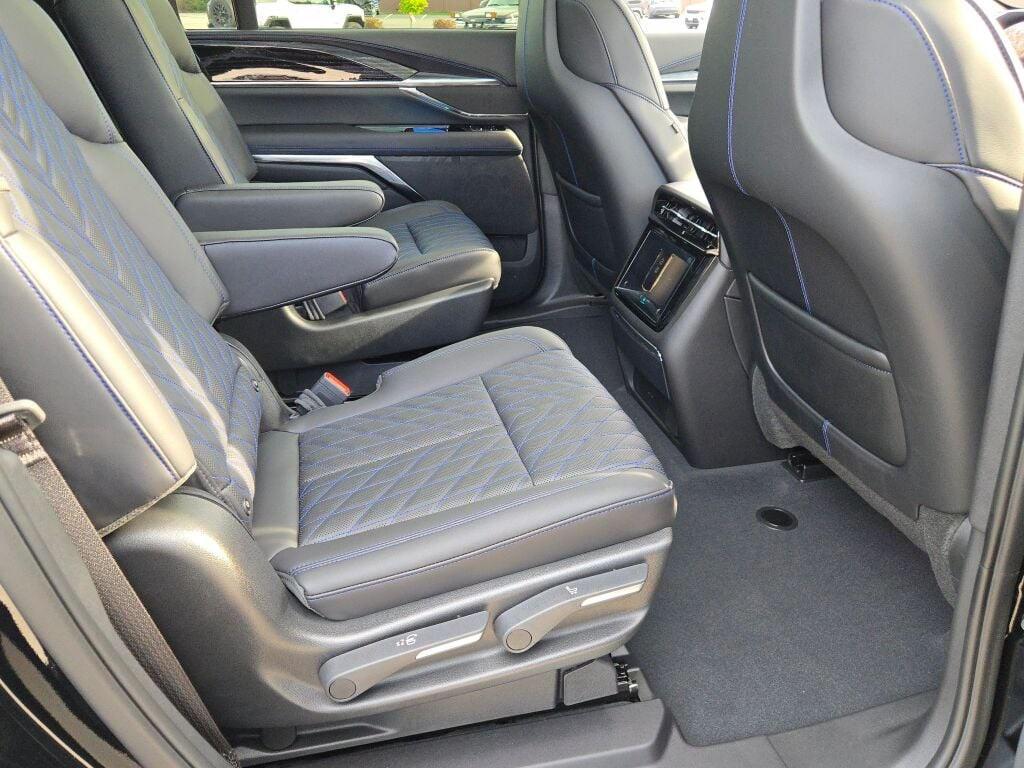 new 2026 Cadillac Escalade IQL car, priced at $139,244