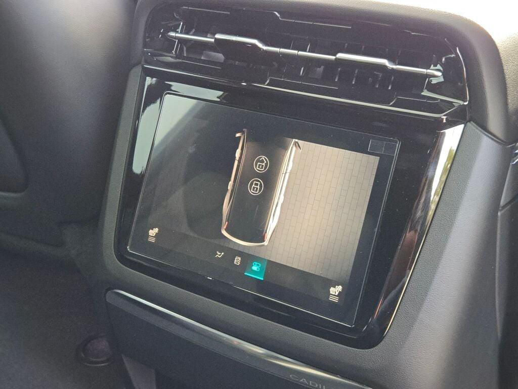 new 2026 Cadillac Escalade IQL car, priced at $139,244