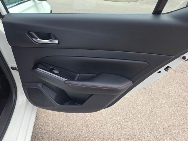 used 2023 Nissan Altima car, priced at $20,394