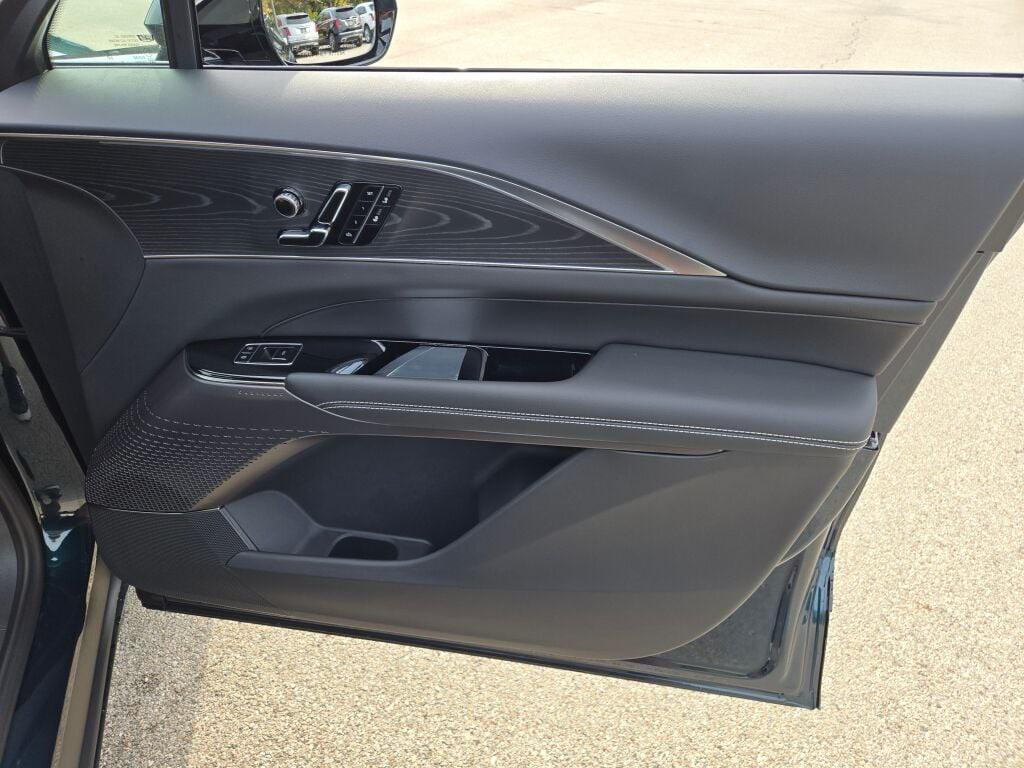 new 2026 Cadillac LYRIQ car, priced at $67,244