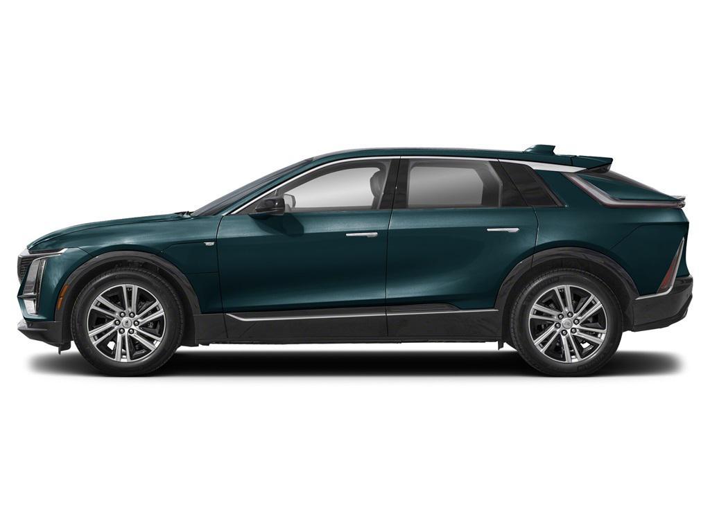 new 2026 Cadillac LYRIQ car, priced at $67,244