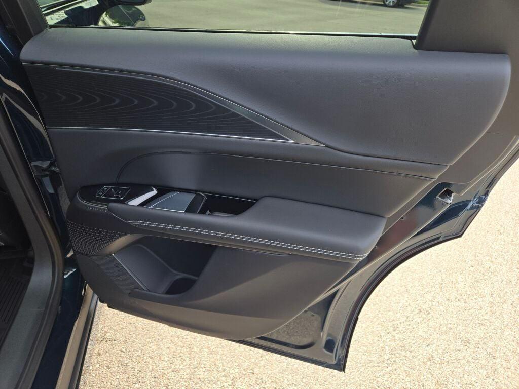 new 2026 Cadillac LYRIQ car, priced at $67,244