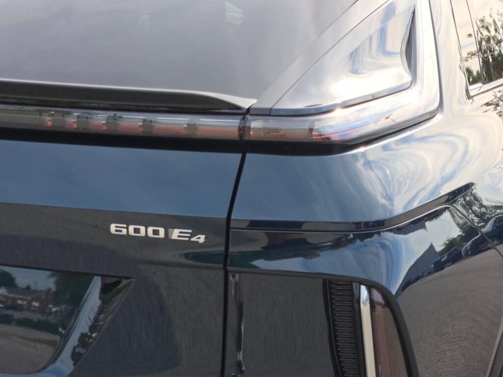 new 2026 Cadillac LYRIQ car, priced at $67,244