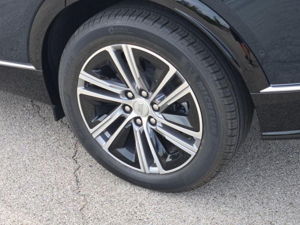 new 2026 Cadillac LYRIQ car, priced at $67,244