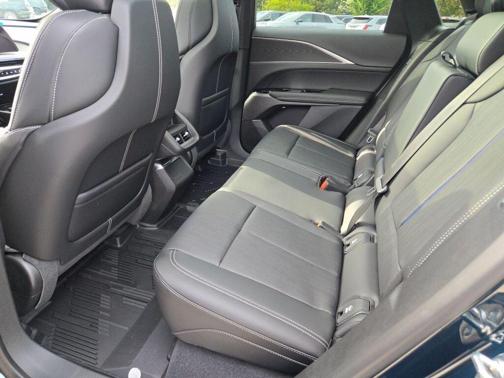 new 2026 Cadillac LYRIQ car, priced at $67,244