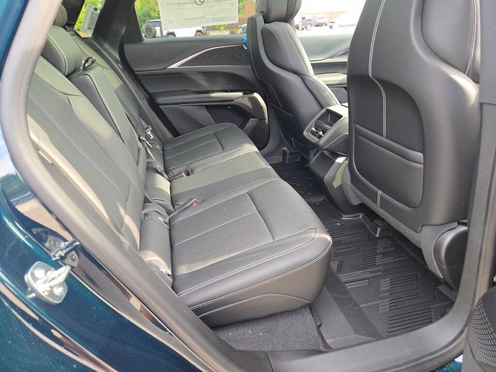 new 2026 Cadillac LYRIQ car, priced at $67,244