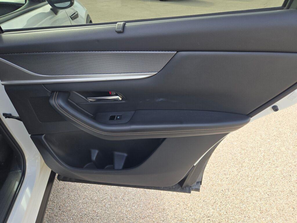 used 2024 Mazda CX-90 car, priced at $27,599