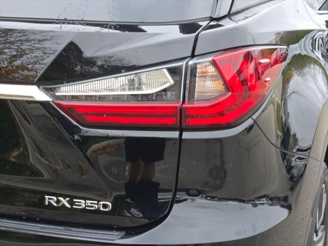 used 2019 Lexus RX 350 car, priced at $36,750