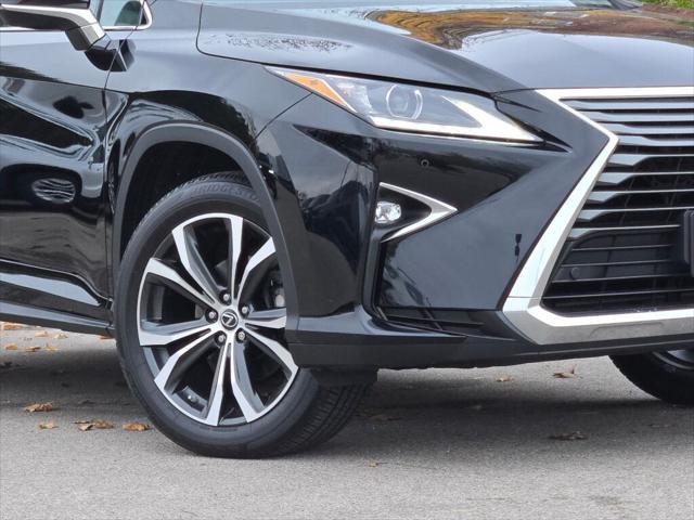 used 2019 Lexus RX 350 car, priced at $36,750