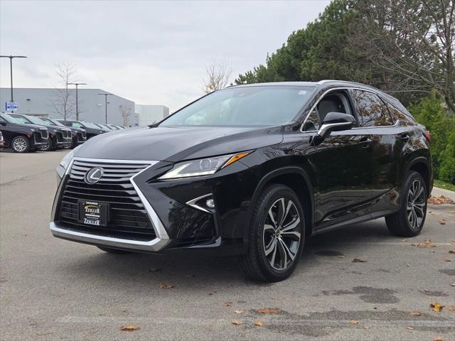 used 2019 Lexus RX 350 car, priced at $36,750