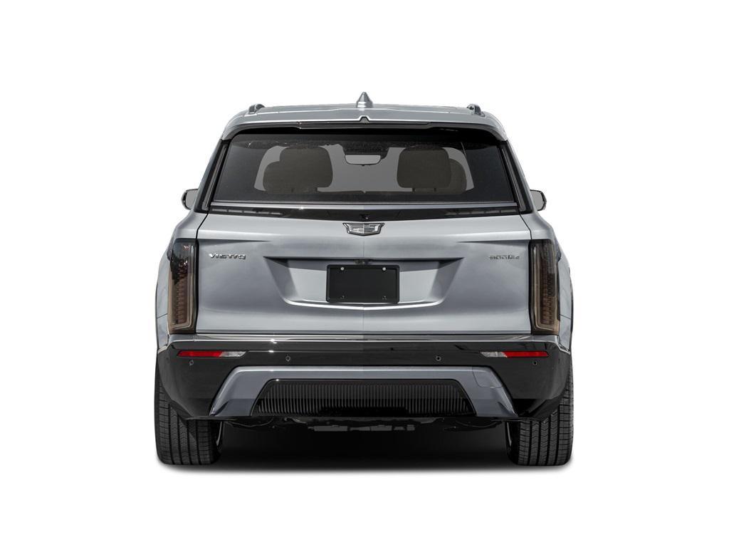 new 2026 Cadillac VISTIQ car, priced at $96,309