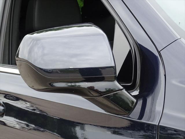 used 2023 Chevrolet Suburban car, priced at $46,455
