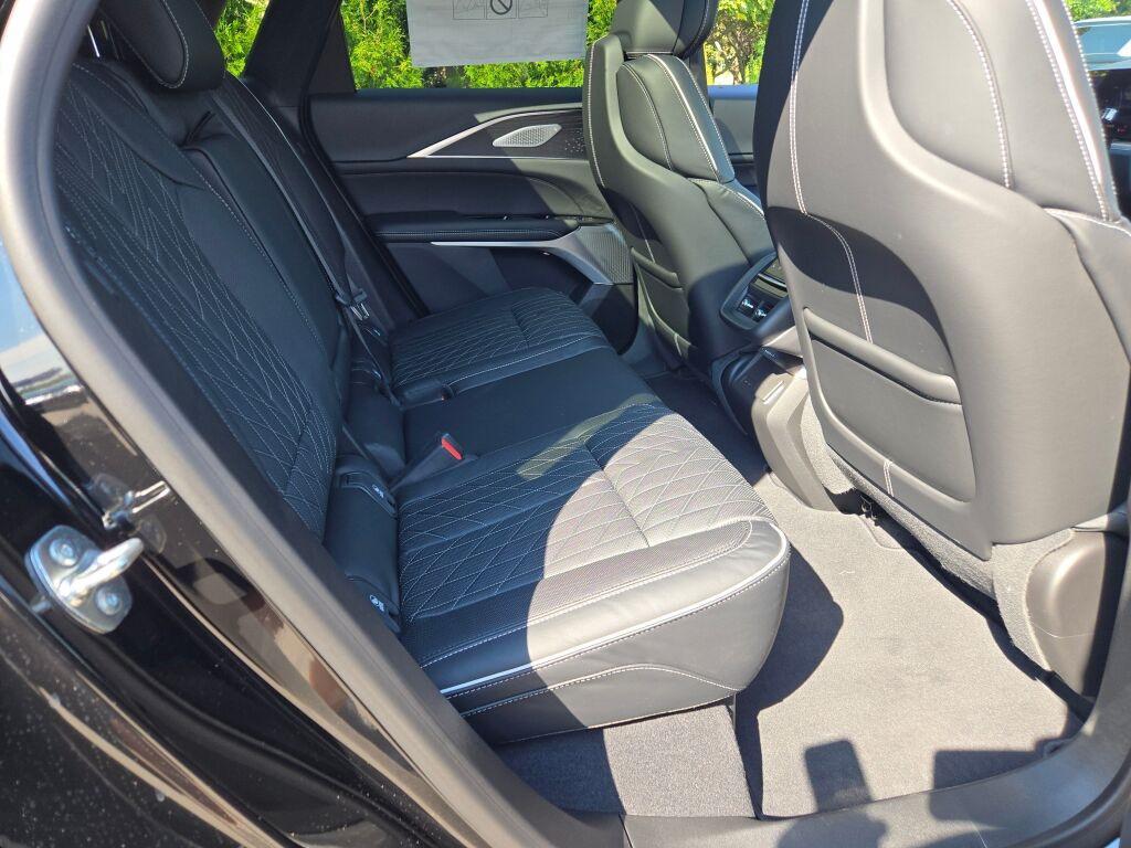 new 2026 Cadillac LYRIQ car, priced at $86,510