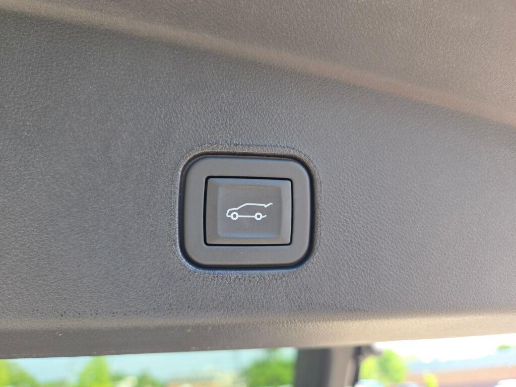new 2026 Cadillac LYRIQ car, priced at $86,510