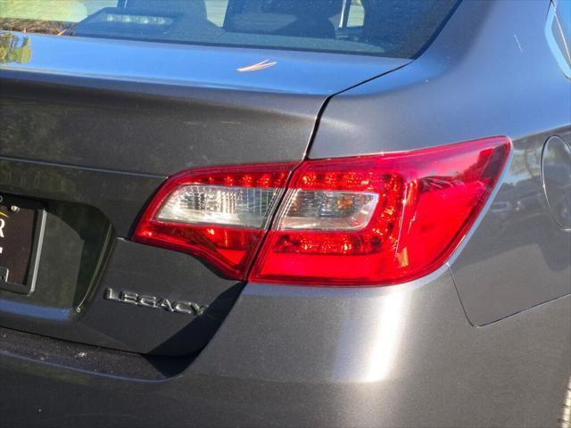 used 2019 Subaru Legacy car, priced at $16,500