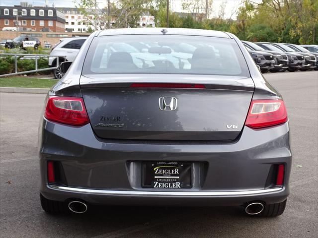 used 2013 Honda Accord car, priced at $20,000