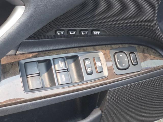 used 2015 Lexus IS 250C car, priced at $24,359