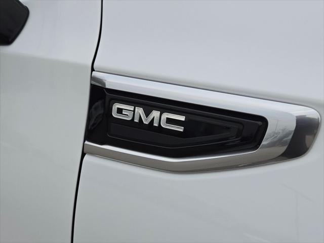 used 2023 GMC Yukon car, priced at $76,000