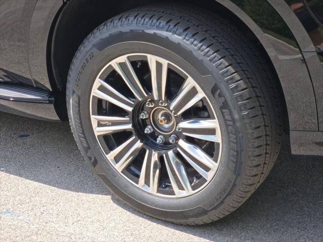 new 2026 Cadillac Escalade IQ car, priced at $132,019