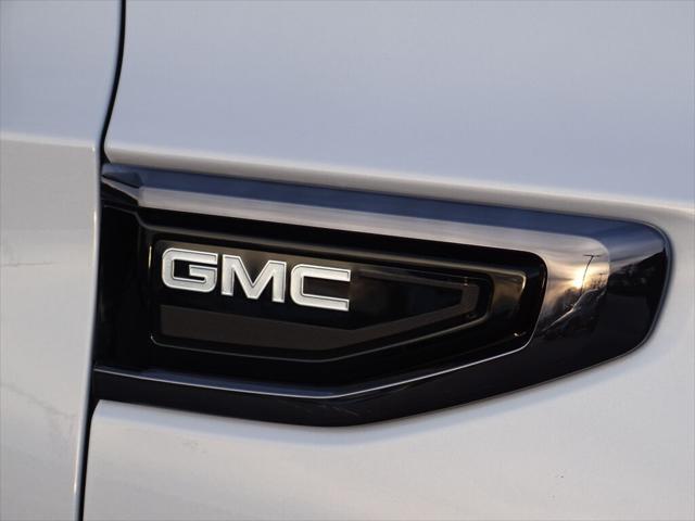 used 2023 GMC Yukon car, priced at $76,021