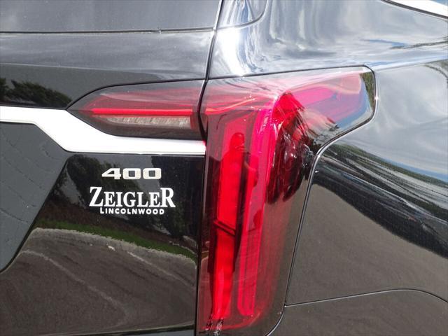 new 2024 Cadillac XT6 car, priced at $56,000