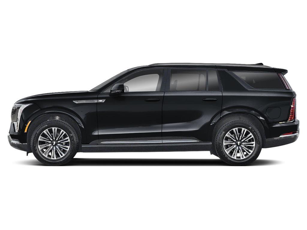 new 2026 Cadillac Escalade IQL car, priced at $155,594