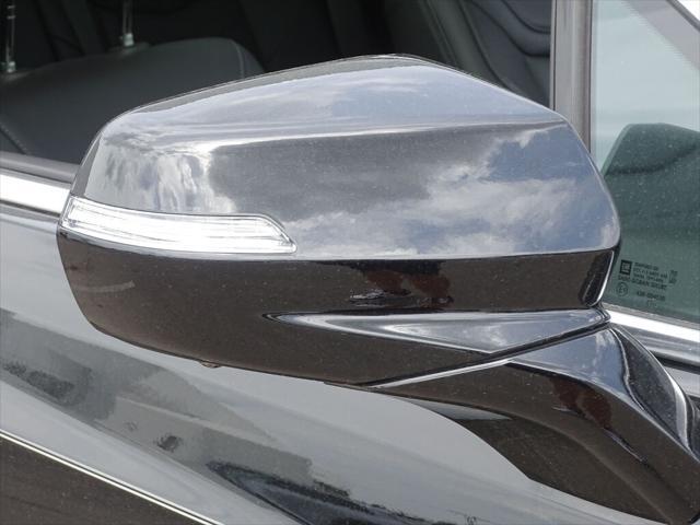 new 2023 Cadillac XT5 car, priced at $57,540