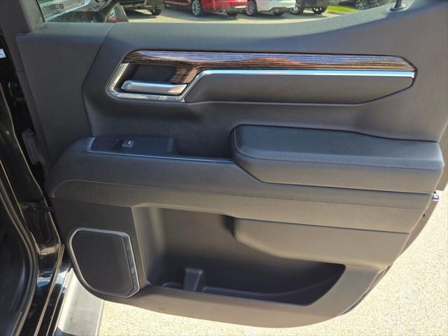 used 2023 GMC Sierra 1500 car, priced at $41,199