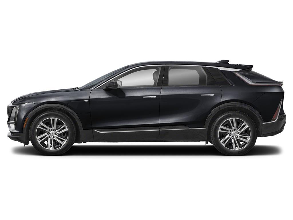 new 2026 Cadillac LYRIQ car, priced at $66,819