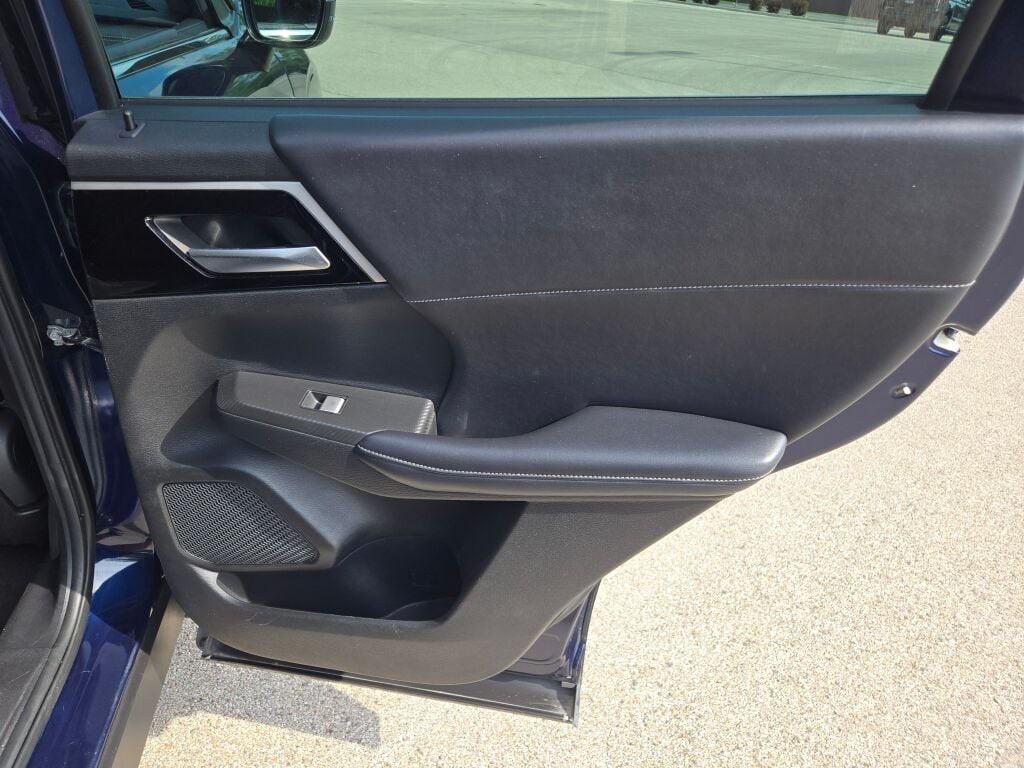 used 2023 Mitsubishi Outlander car, priced at $21,199