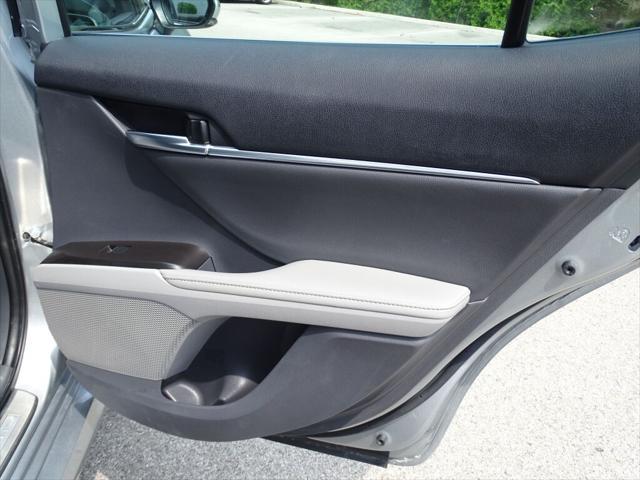 used 2024 Toyota Camry car, priced at $27,899
