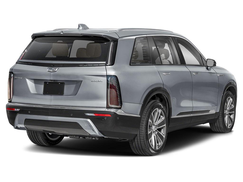 new 2026 Cadillac VISTIQ car, priced at $81,684