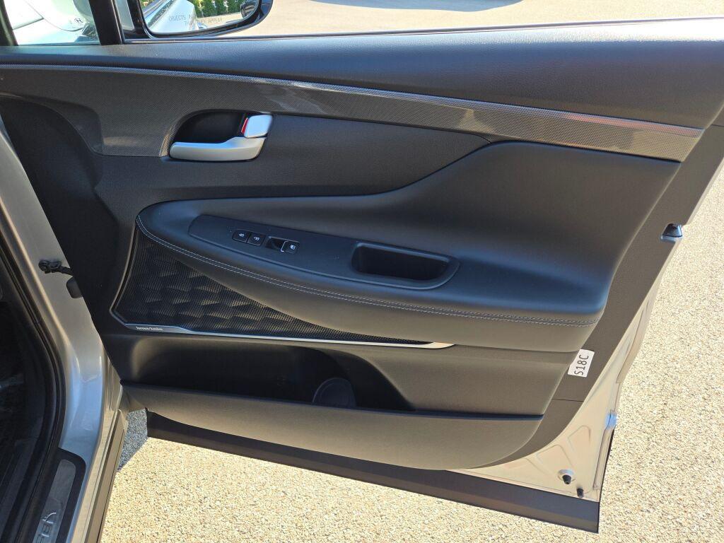 used 2023 Hyundai SANTA FE HEV car, priced at $26,299